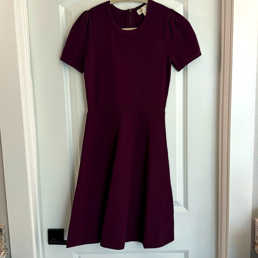 Michael Kors Sweater Dress, Size S